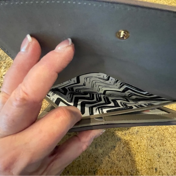 Lodis wallet NWT - Picture 3 of 7